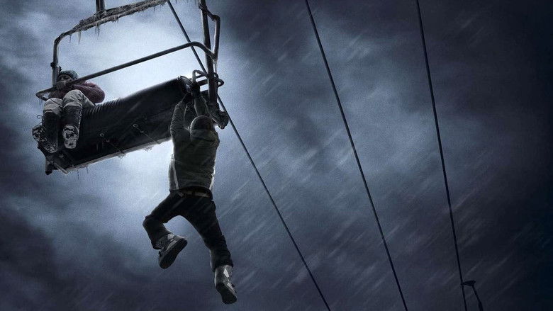 кадр из фильма Замёрзшие