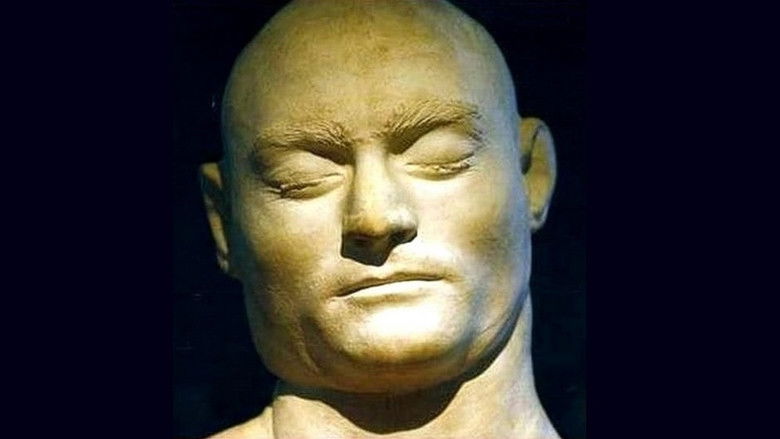 кадр из фильма Death Masks