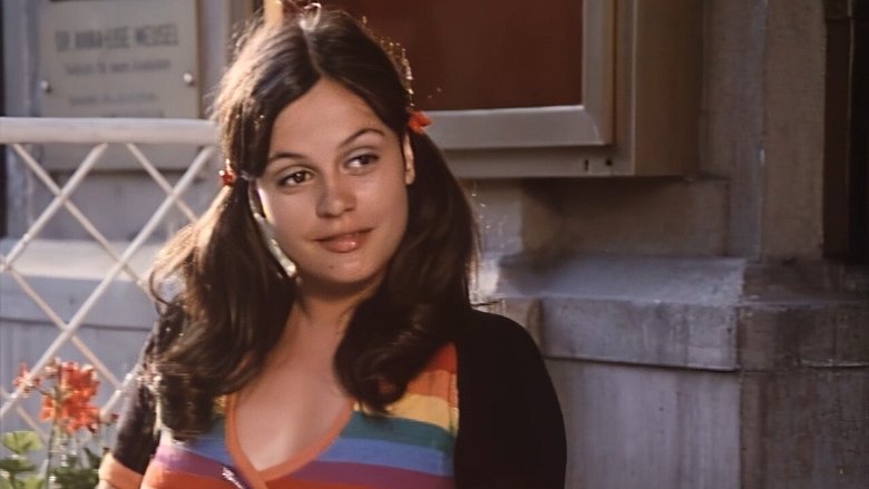 Доклад о школьницах 4: О том, что часто приводит родителей в отчаяние