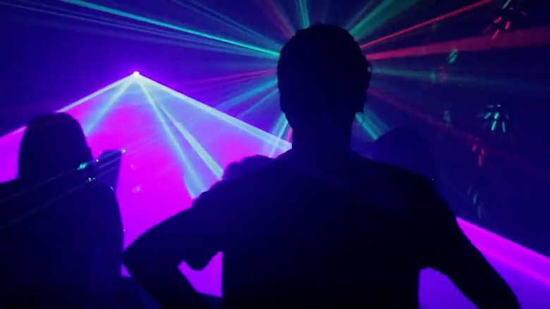 кадр из фильма Som do Morro