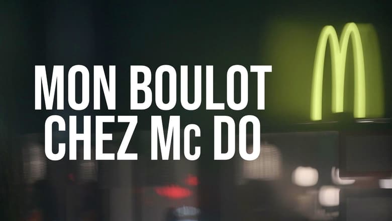 кадр из фильма Mon boulot chez Mc Do