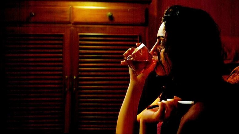 кадр из фильма B.A. Pass 2