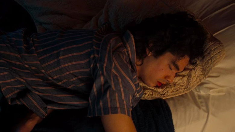 кадр из фильма The Wishbone Trilogy