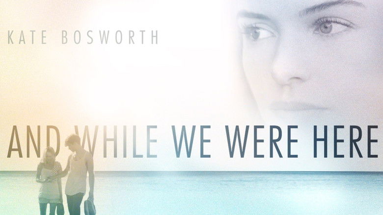 кадр из фильма And While We Were Here