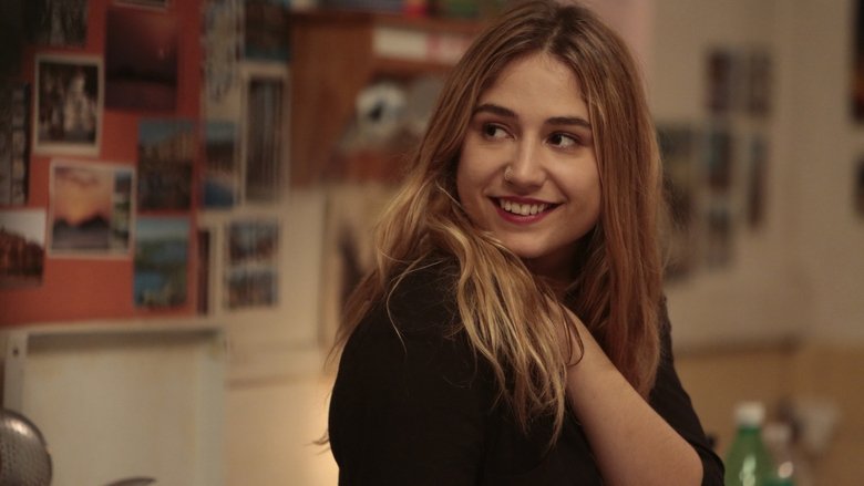 кадр из фильма Самба