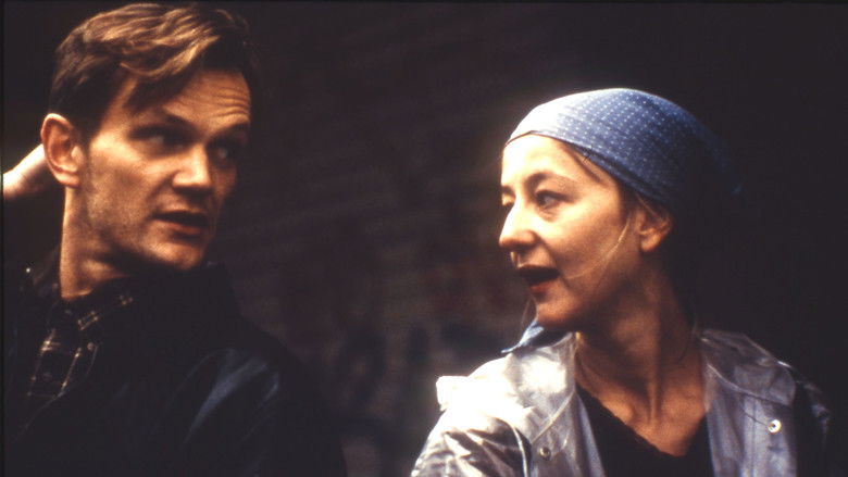 кадр из фильма Engelchen