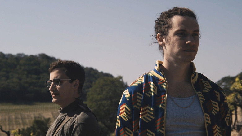 кадр из фильма Tell Momma Not to Worry