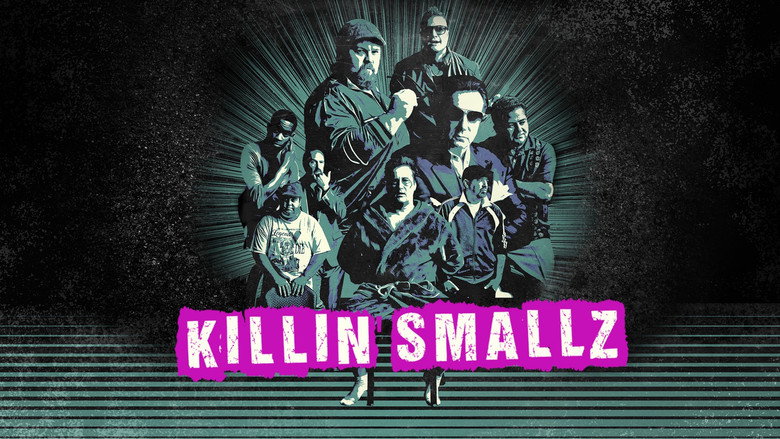 кадр из фильма Killin Smallz
