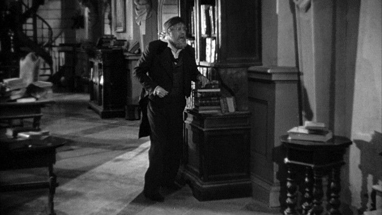 кадр из фильма Красота дьявола