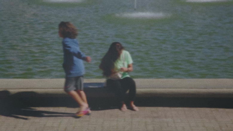 кадр из фильма tenho olhado bastante pras coisas