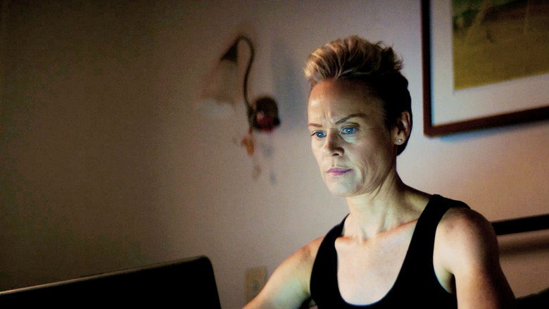 кадр из фильма Darklands