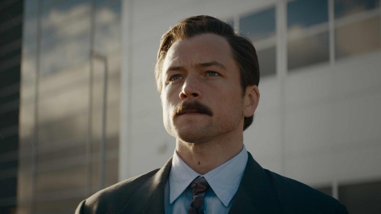 кадр из фильма Тетрис