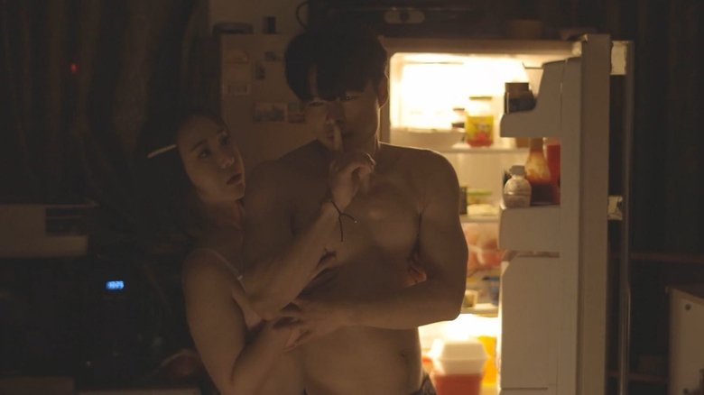 кадр из фильма 둔덕 사돈처녀