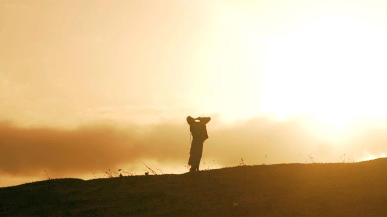 кадр из фильма A Força da Paixão