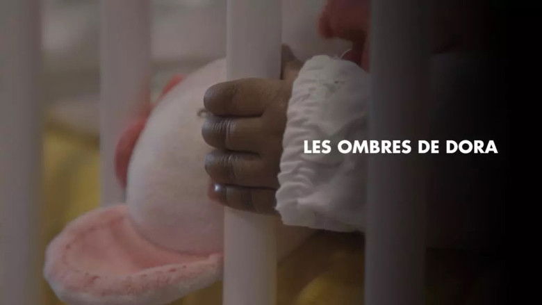 кадр из фильма Bébés placés, la vie devant eux