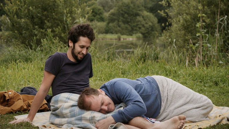 кадр из фильма Либманн