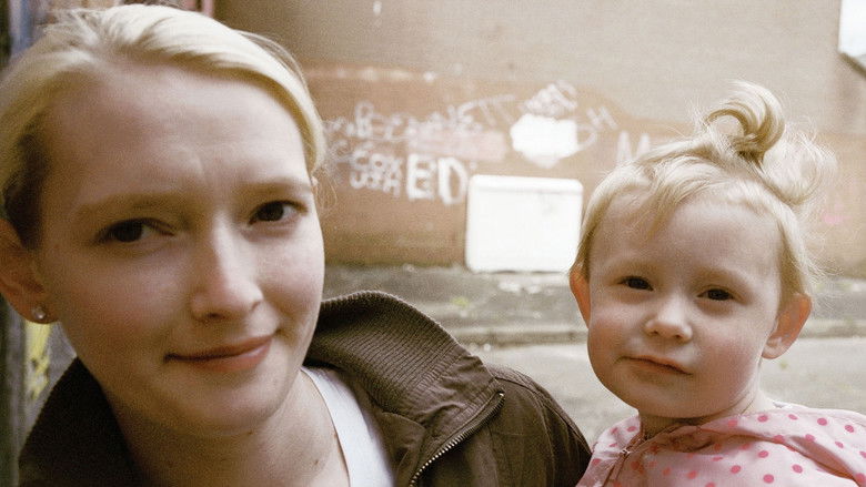 кадр из фильма Belfast Girls