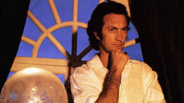 кадр из фильма Тай-Пан