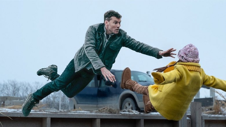 кадр из фильма Перелом