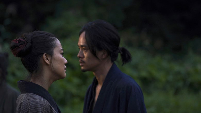 кадр из фильма Убийство