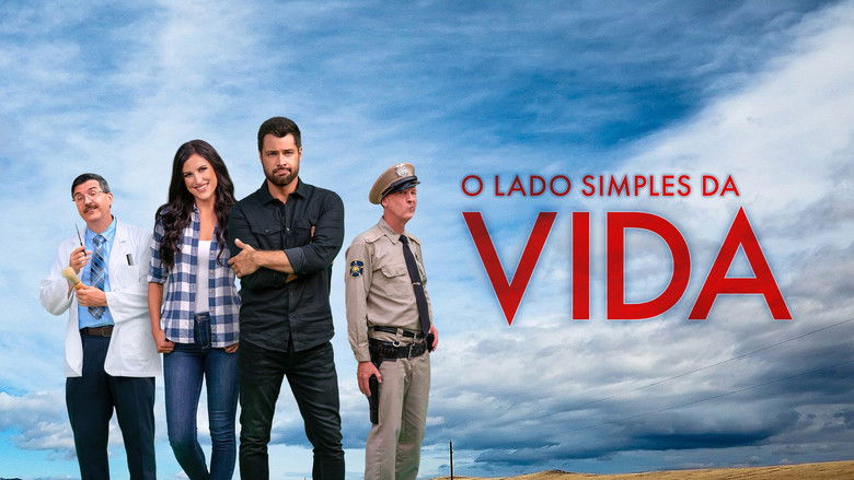 кадр из фильма Mayberry Man