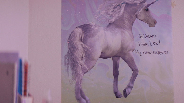 кадр из фильма The Summer of Lexi & Dawn