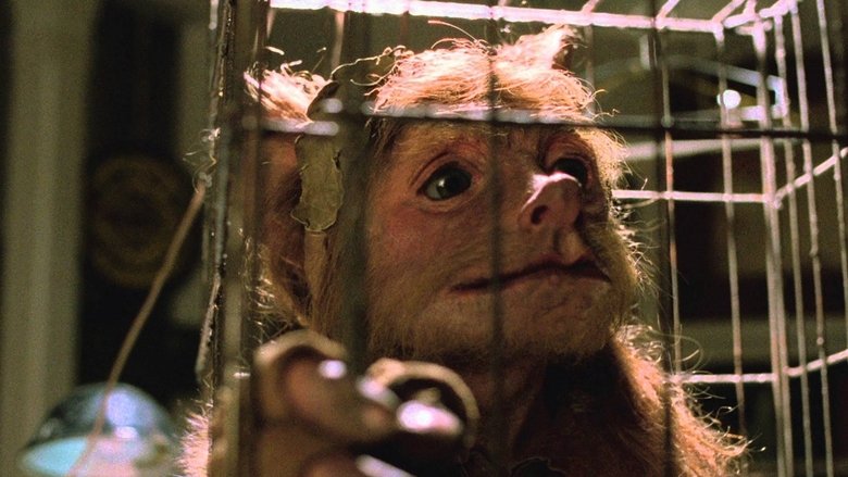 кадр из фильма Мой новый напарник