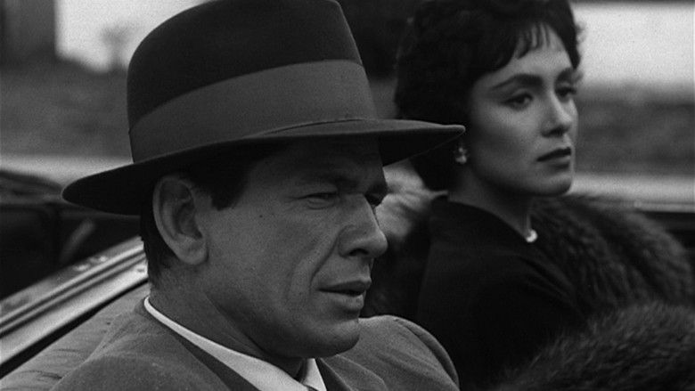 кадр из фильма Пулеметчик Келли