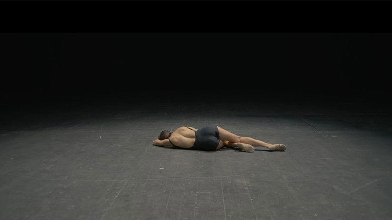 кадр из фильма За кулисами