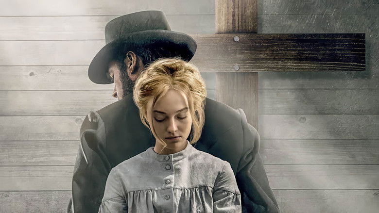 кадр из фильма Преисподняя