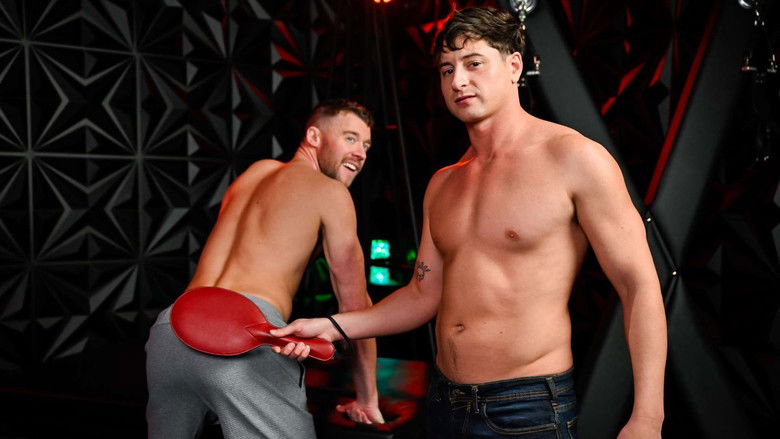 кадр из фильма Elite Employee