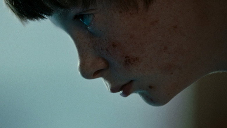 кадр из фильма Чума