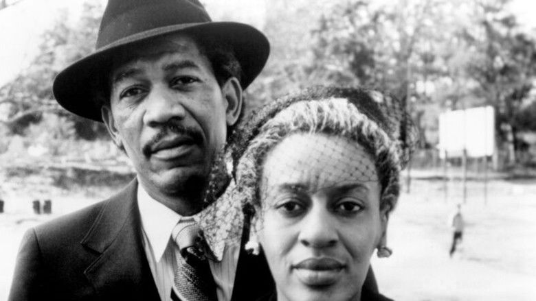 кадр из фильма Место отдыха