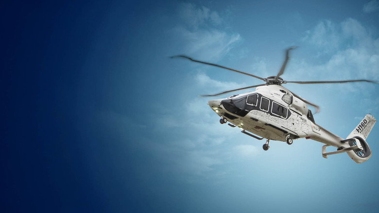 кадр из фильма Airbus Hélicopters : la techno secrète du leader mondial