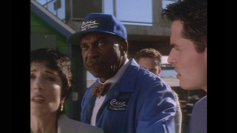 кадр из фильма Thrill