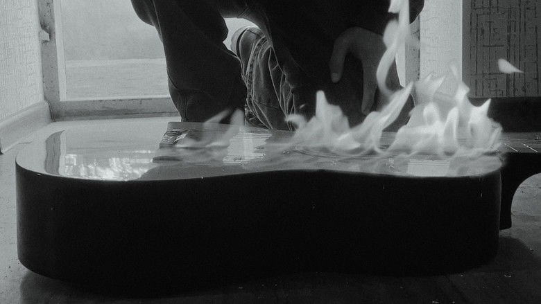 кадр из фильма Melodiya