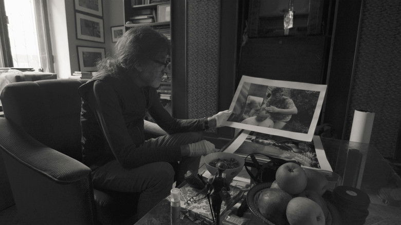 кадр из фильма Глядєлов