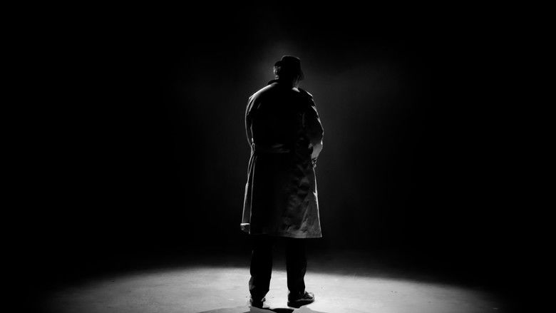 кадр из фильма Fish Gone