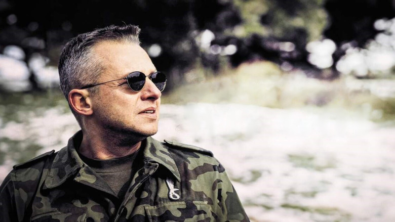 кадр из фильма Демоны войны