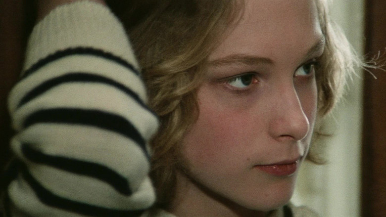 кадр из фильма Смерть в Венеции