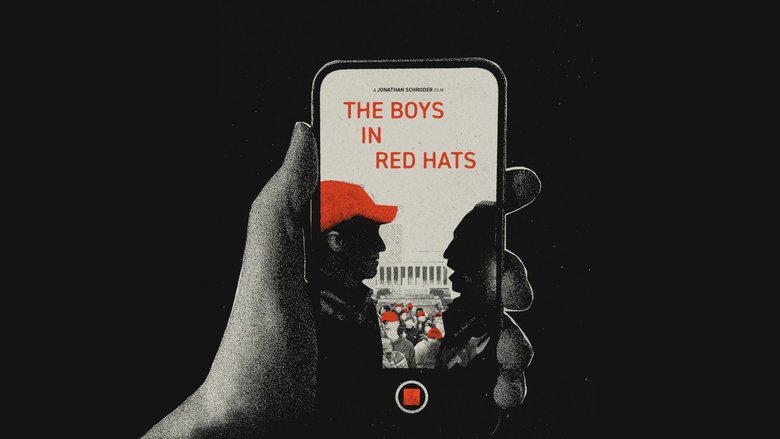 кадр из фильма The Boys in Red Hats