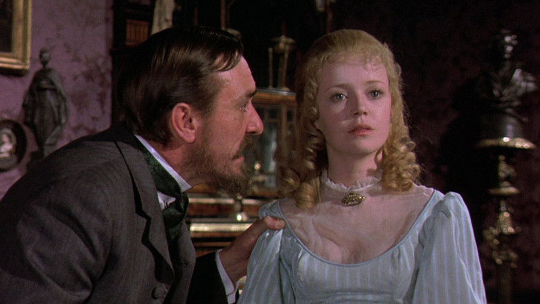 кадр из фильма Руки потрошителя