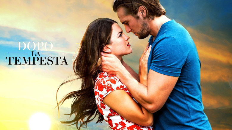 кадр из фильма После бури