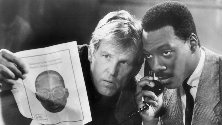 кадр из фильма Другие 48 часов