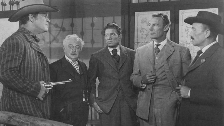 кадр из фильма Красавица Юкона