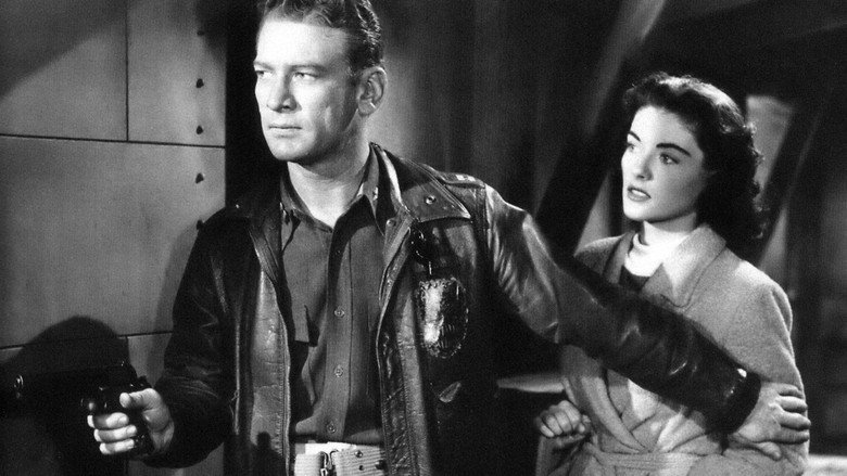 кадр из фильма Нечто