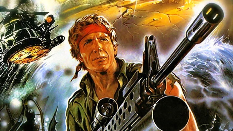 кадр из фильма Хищники Атлантиды