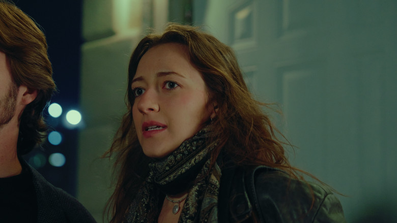 кадр из фильма She Cheated & She's Awful