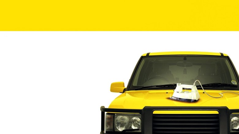 кадр из фильма Слоеный торт