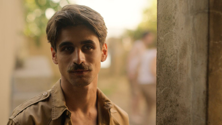 кадр из фильма Soldado de Goa